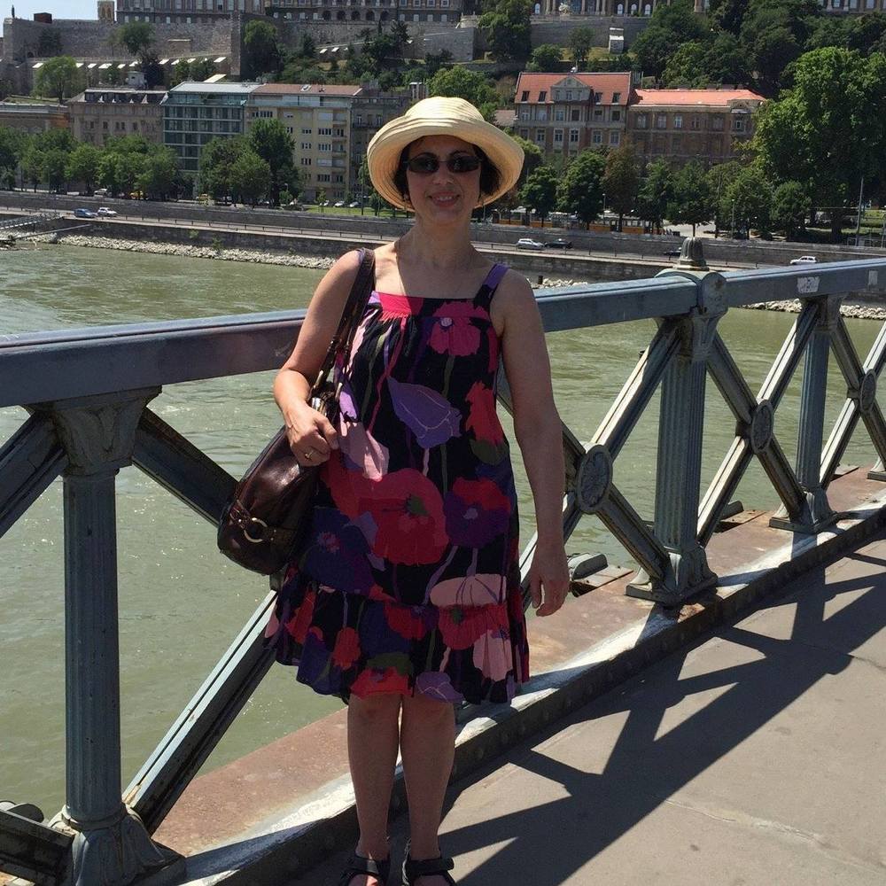 Meet your Posher, Carmen